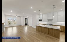 The Abbey at Mercer Crossing : Farmers Branch, Texas - First Texas Homes