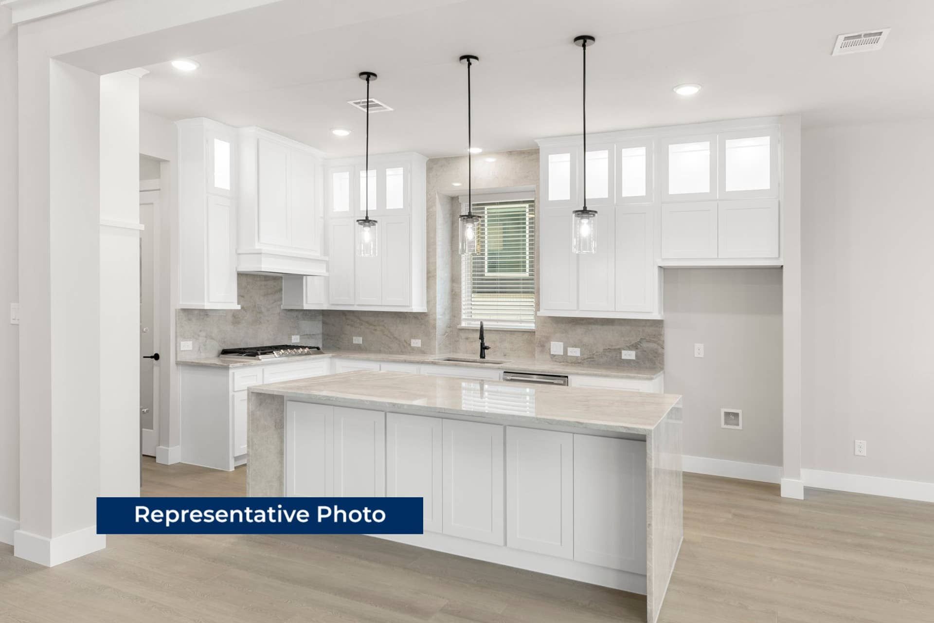 Shady Valley Estates - Midlothian, TX