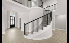Woodcreek: Rowlett, Texas - First Texas Homes