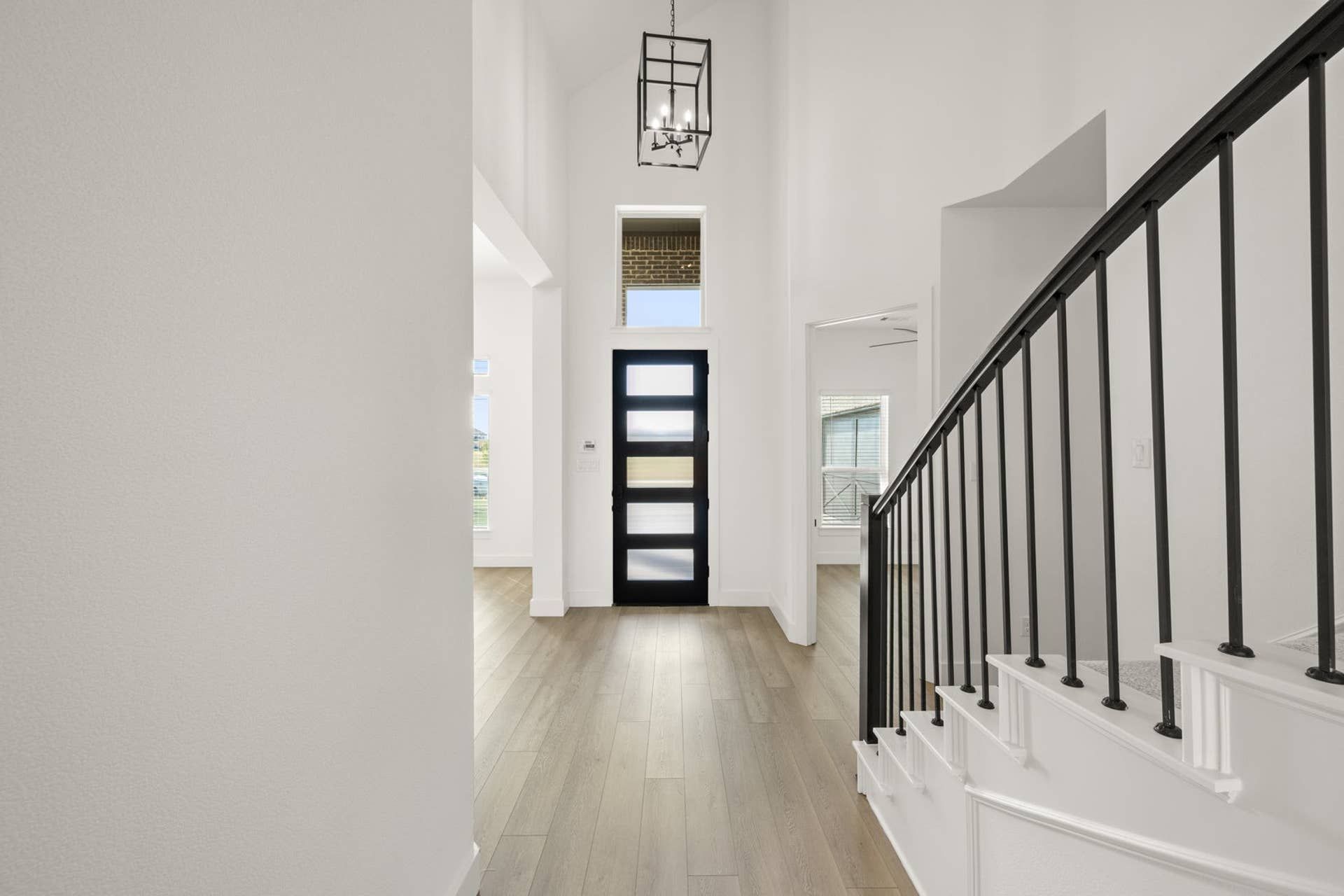 Birdsong - Harwood por Harwood Homes en Fort Worth Texas