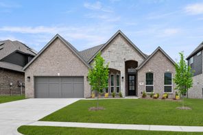 316 Autry Drive (Eagle F)
