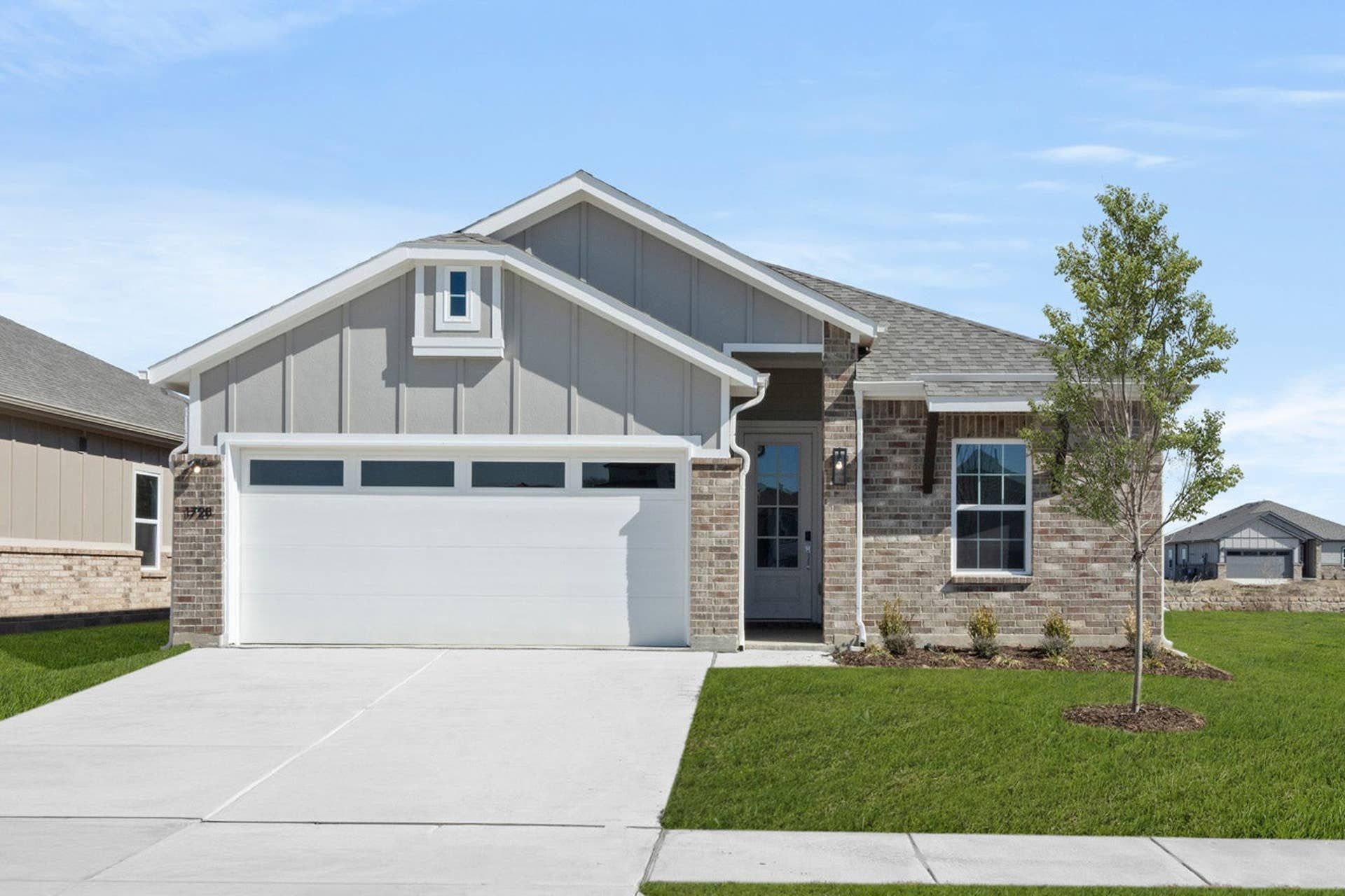 1728 Willow Patch Drive (Kennedy Select F)