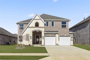 6221 Shasta Creek Drive (Harvard 2F-EW (w/Media))