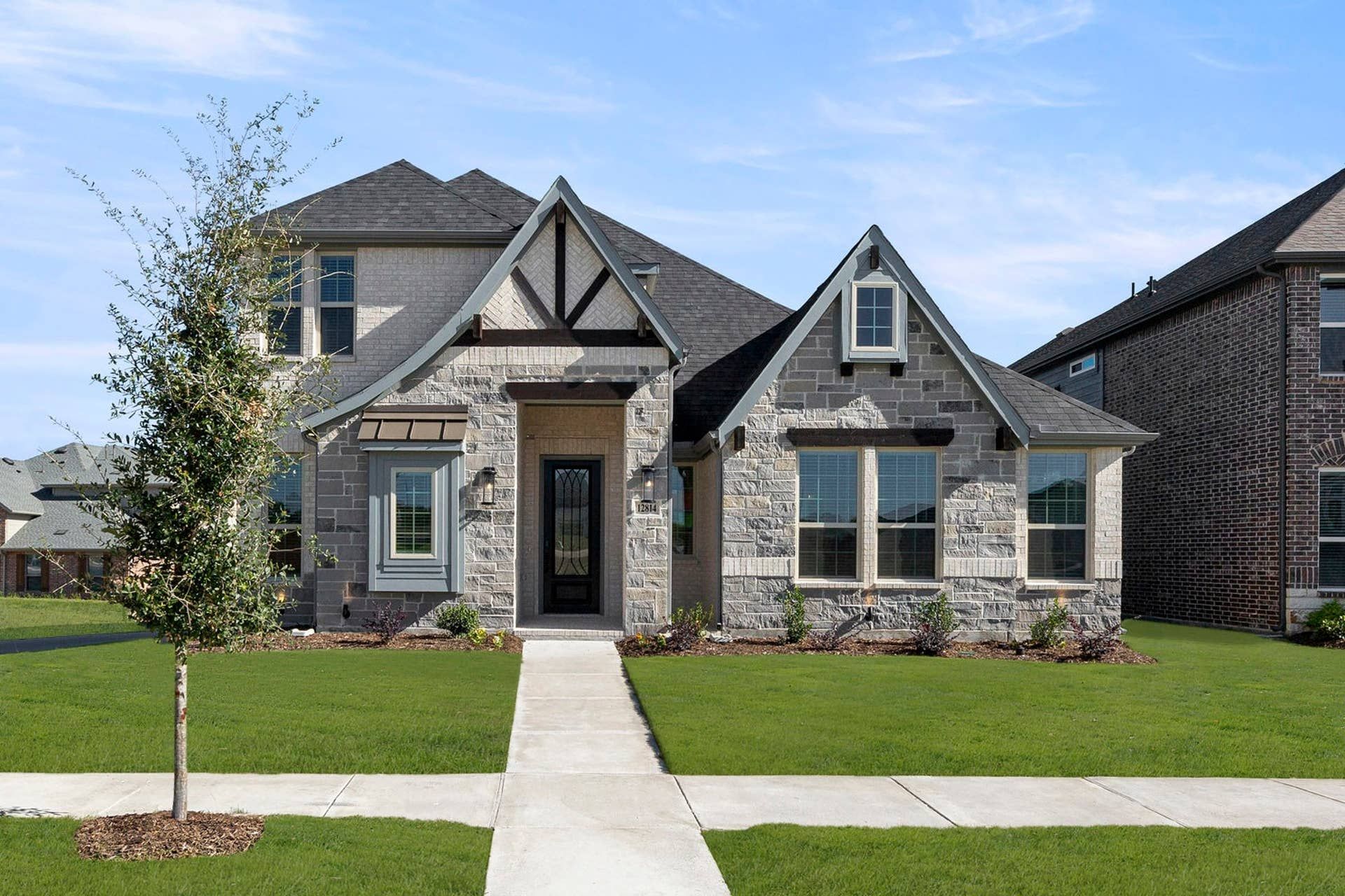 12814 Meadow Glen Trail (Royal R (w/Game))