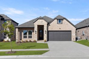 6317 Muller Creek Drive (Mockingbird F)