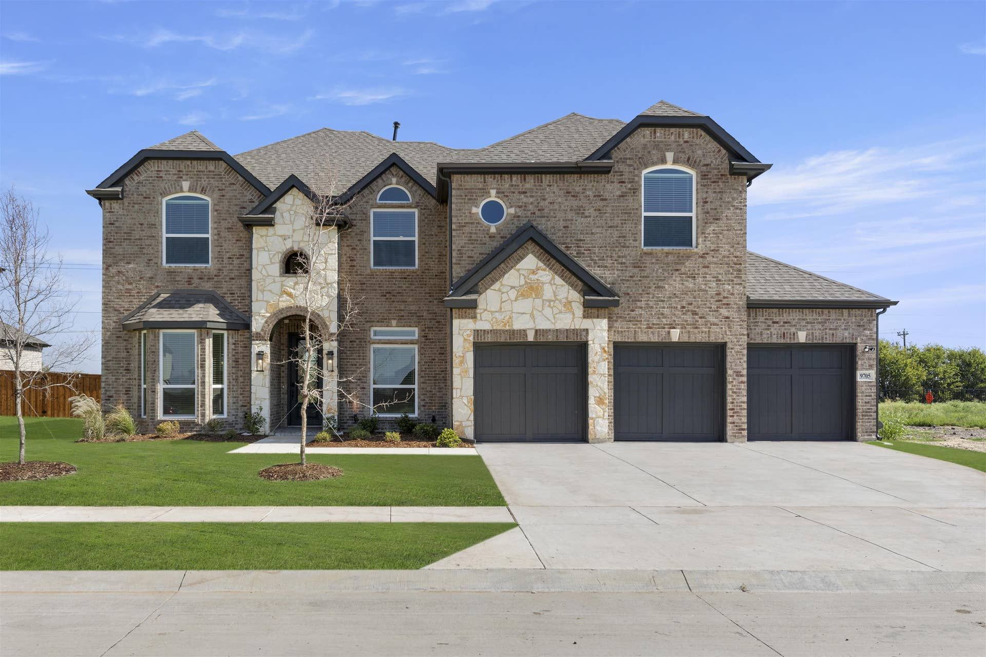 9705 Palermo Drive (Coventry 2F)
