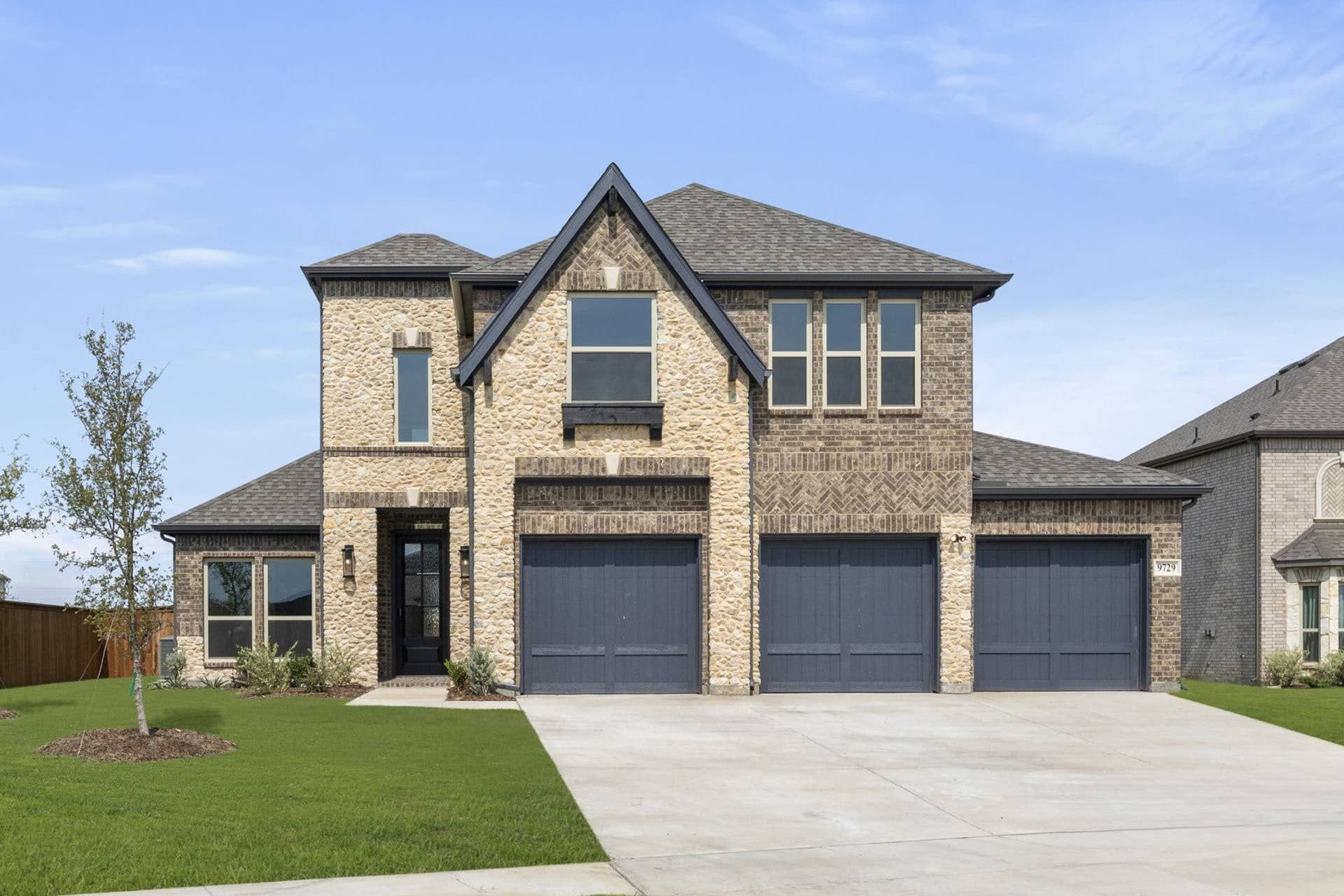 9729 Chesney Drive (Brittany 40 2F)