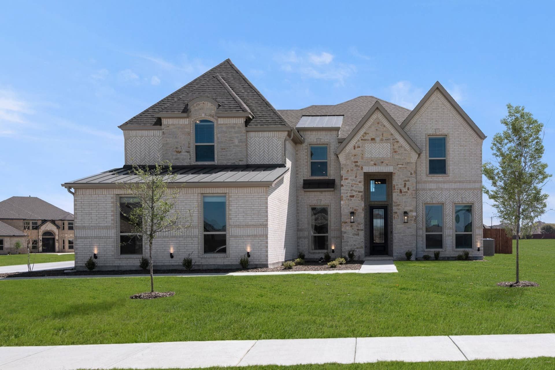 1814 Hidden Creek Drive (Coventry 2FS)