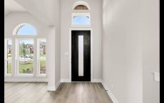Grayhawk Addition: Forney, Texas - First Texas Homes