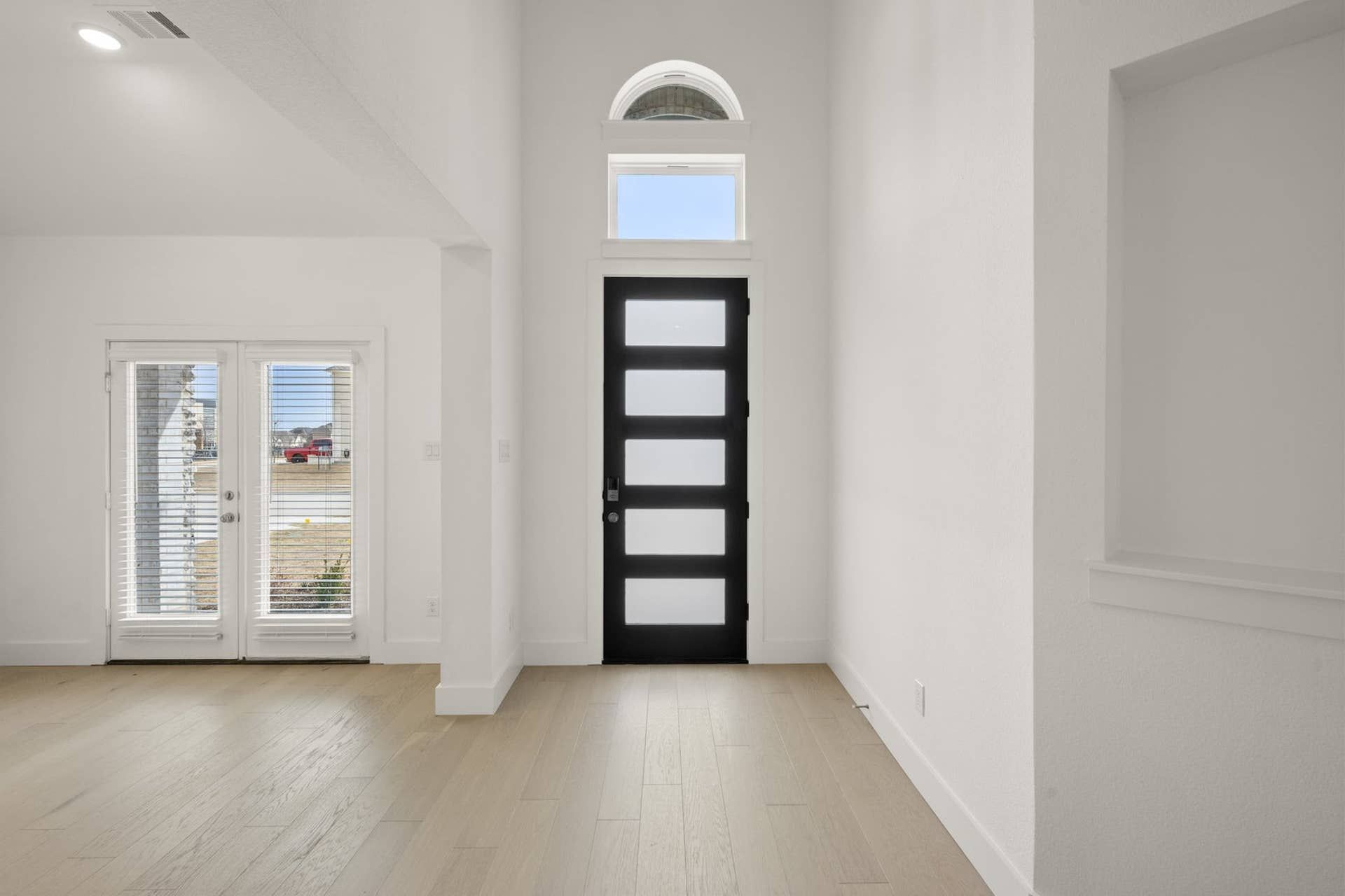 LeTara por First Texas Homes en Fort Worth Texas
