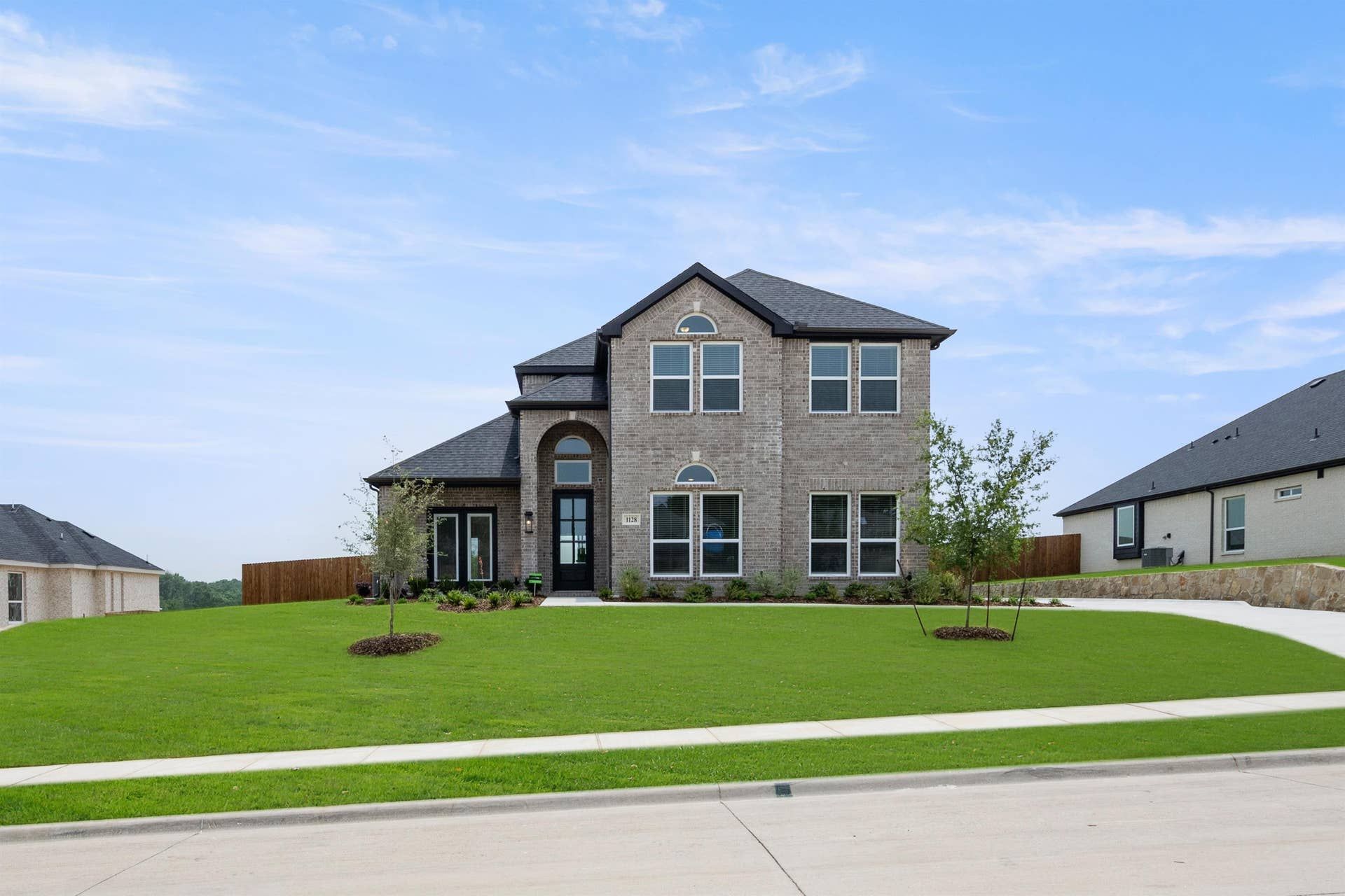 1128 Willow Lake Drive