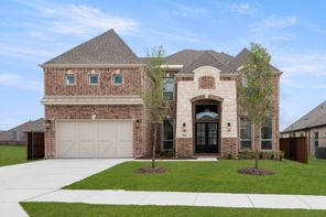 9908 Casa Frontera Drive (Regency 2F (w/Game))