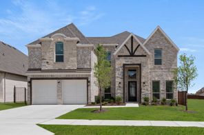 9928 Casa Frontera Drive (Stonehaven 2F)