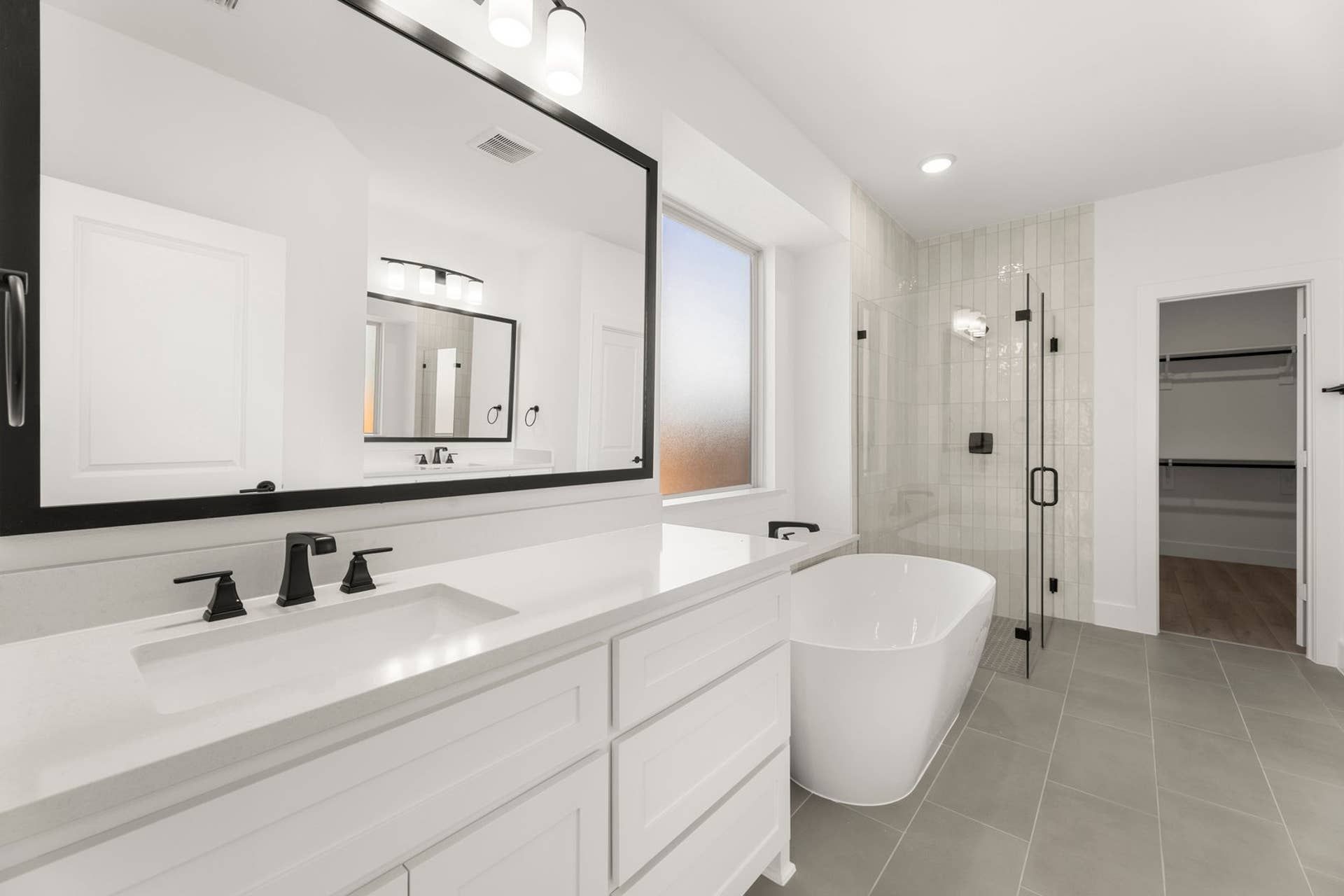 Bathrooms Image