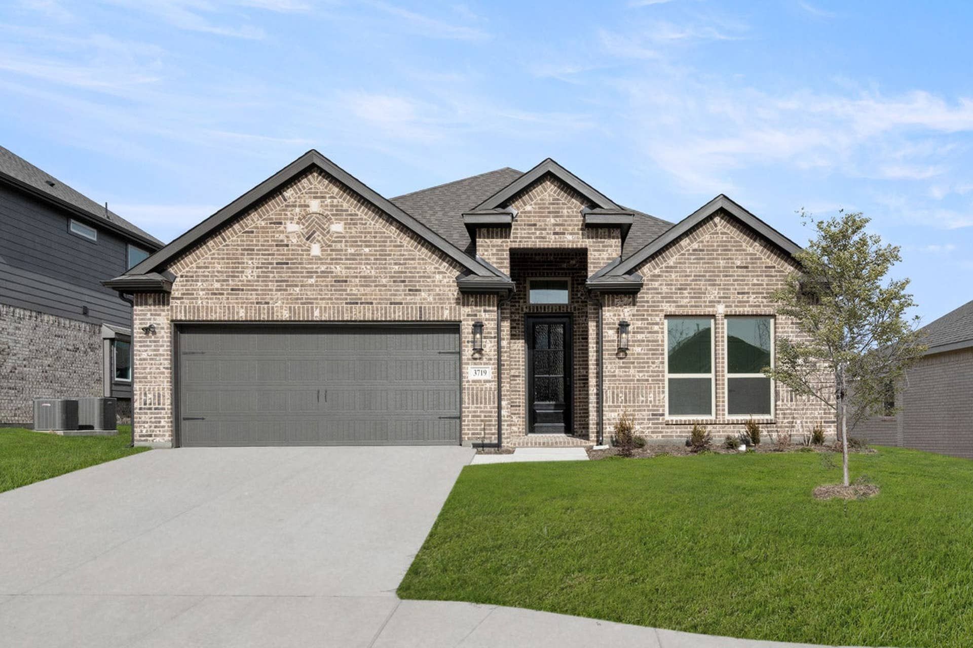 Woodford F - Westside Preserve: Midlothian, Texas - First Texas Homes
