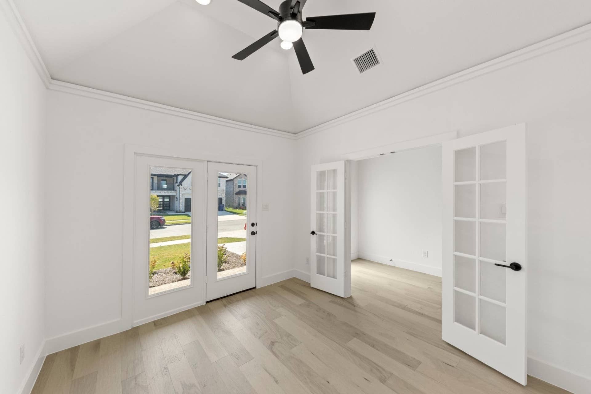 Sutton Fields por First Texas Homes en Dallas Texas