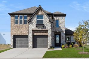 1322 Comal Drive (Brittany 40 2F)