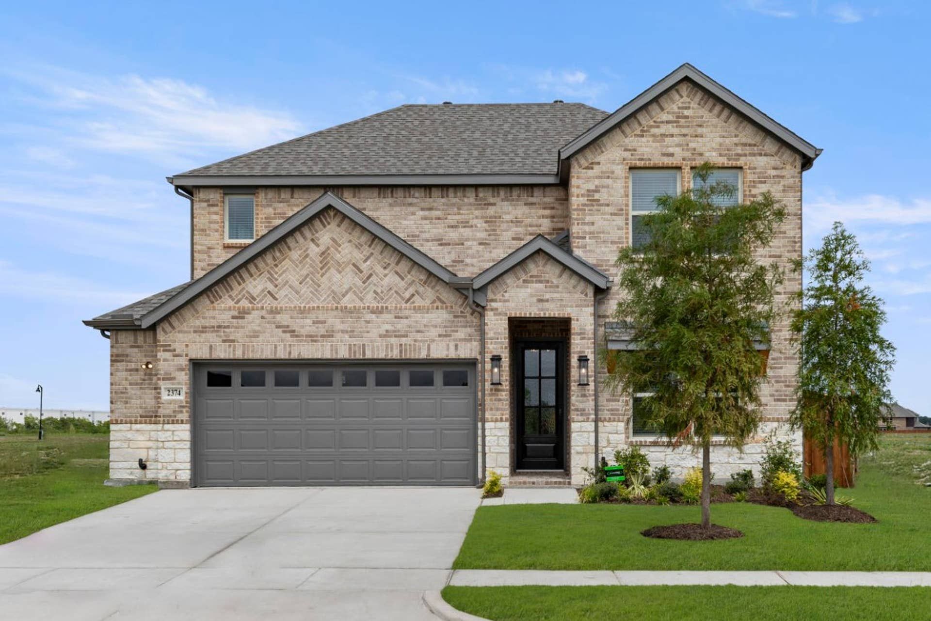 2374 Bell Way (Tyler Select F)