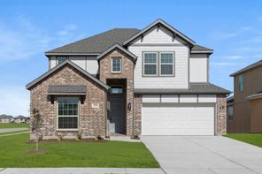 2364 Bell Way (Roosevelt Select F)