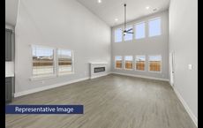Westside Preserve: Midlothian, Texas - First Texas Homes