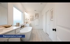 Las Lomas: Forney, Texas - First Texas Homes