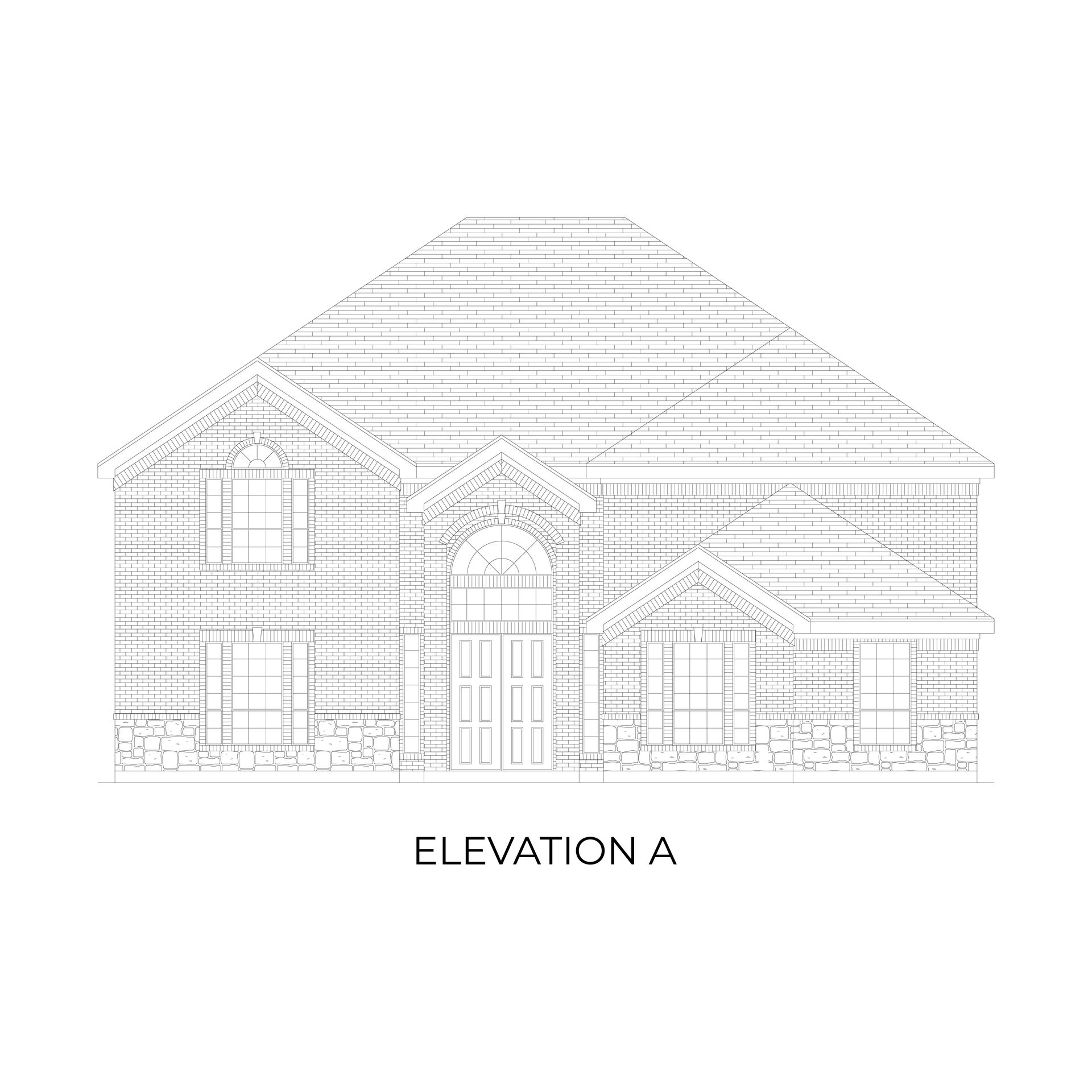 431 Penrose Drive. Ovilla, TX 75154