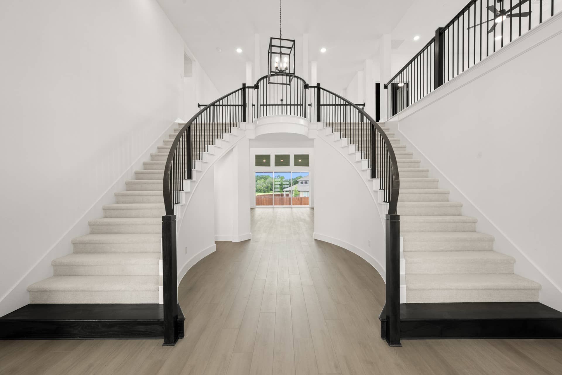 Shady Valley Estates by First Texas Homes in Dallas Texas