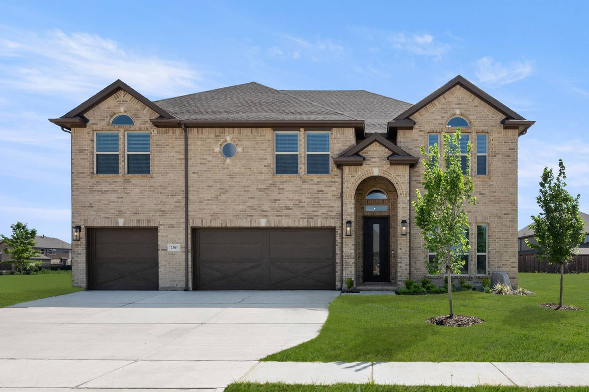 2303 Goldfinch Drive