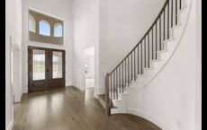 Trails at Cottonwood Creek: Rowlett, Texas - First Texas Homes