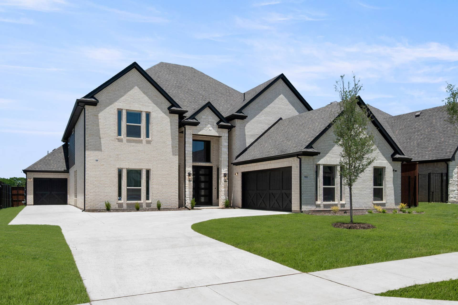 Northcrest 2FSW (w/Media) - LeTara: Haslet, Texas - First Texas Homes