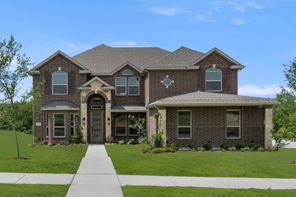 513 South Hidden Lakes Drive (Remington 2FS (w/Media))