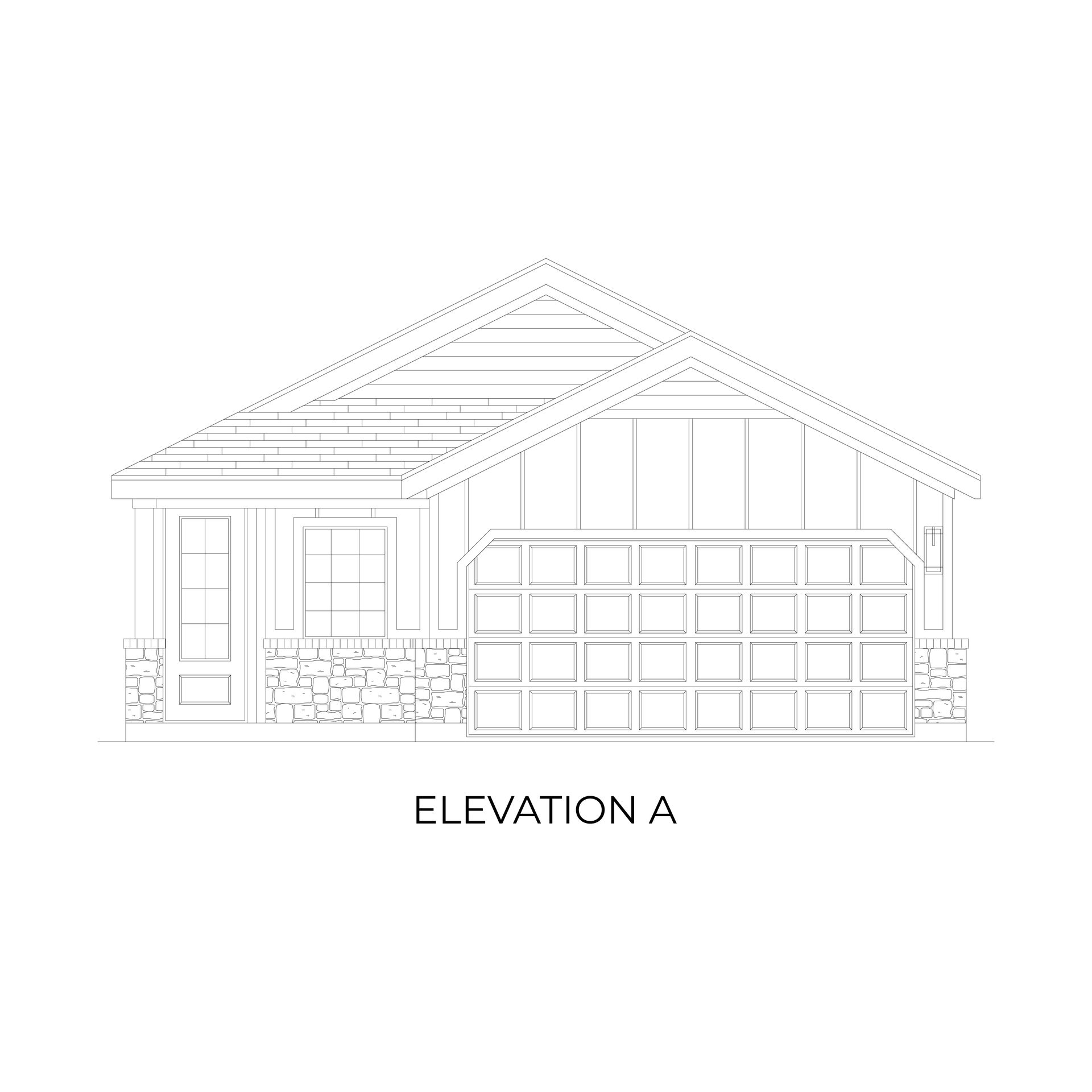 Hamilton F - Brookfield: Melissa, Texas - First Texas Homes