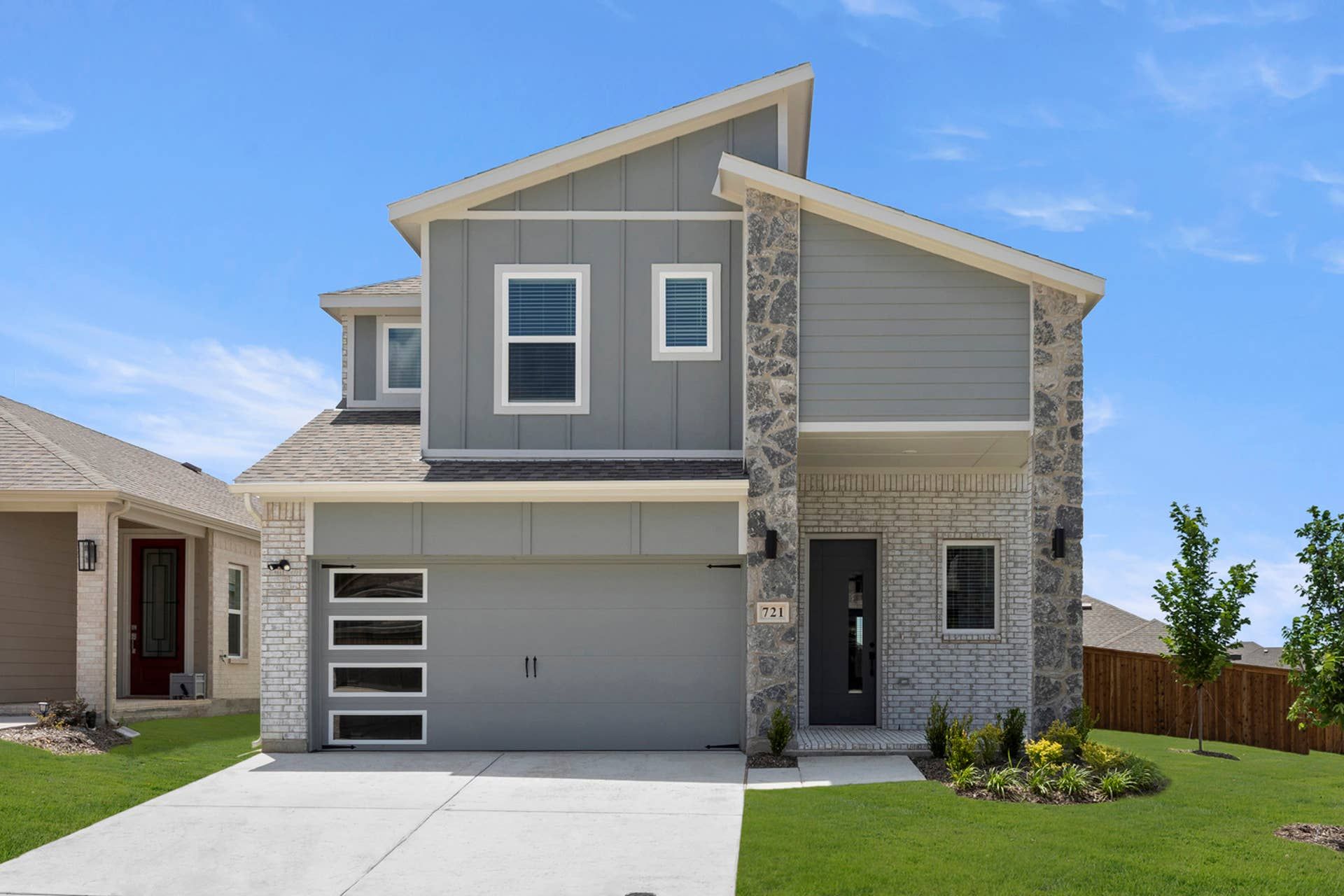 721 Wilderness Point Lane (Jackson F) Image