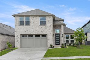 1104 Branching Brook Dr (Caroline 2F)