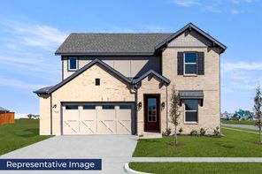 713 Durango St (Reagan F)