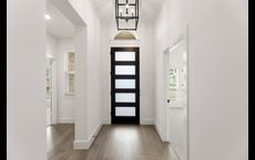 Trails at Cottonwood Creek: Rowlett, Texas - First Texas Homes