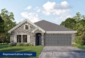 3413 Running Springs Dr (Madison F)