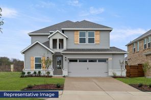 3405 Running Springs Dr (Ford F (OLD))