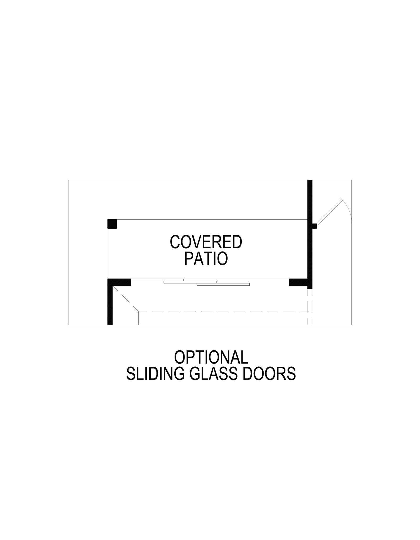 Pierce F - Floor Plan Options