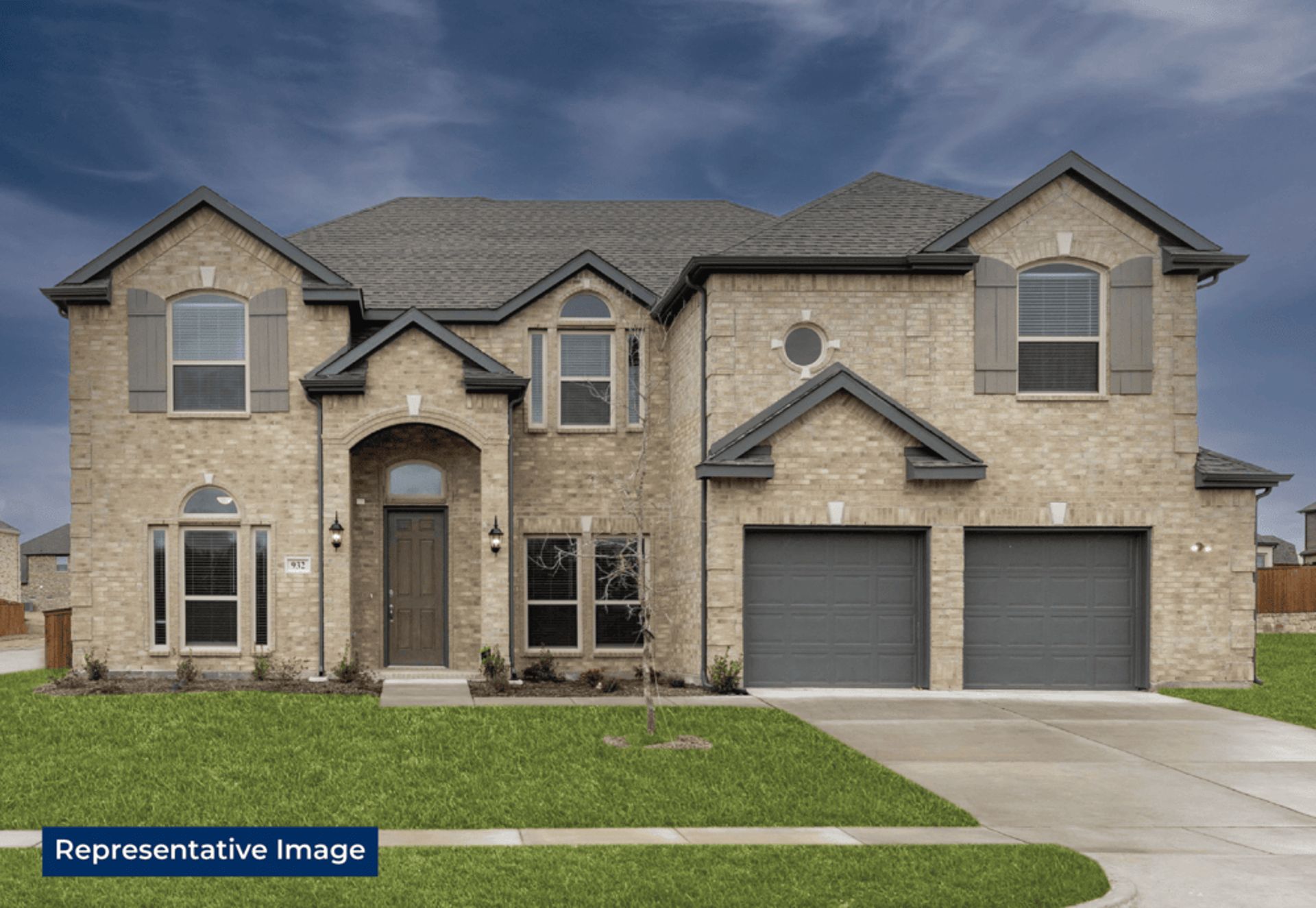 1115 Cowbird Way (Remington 2F (w/Media))