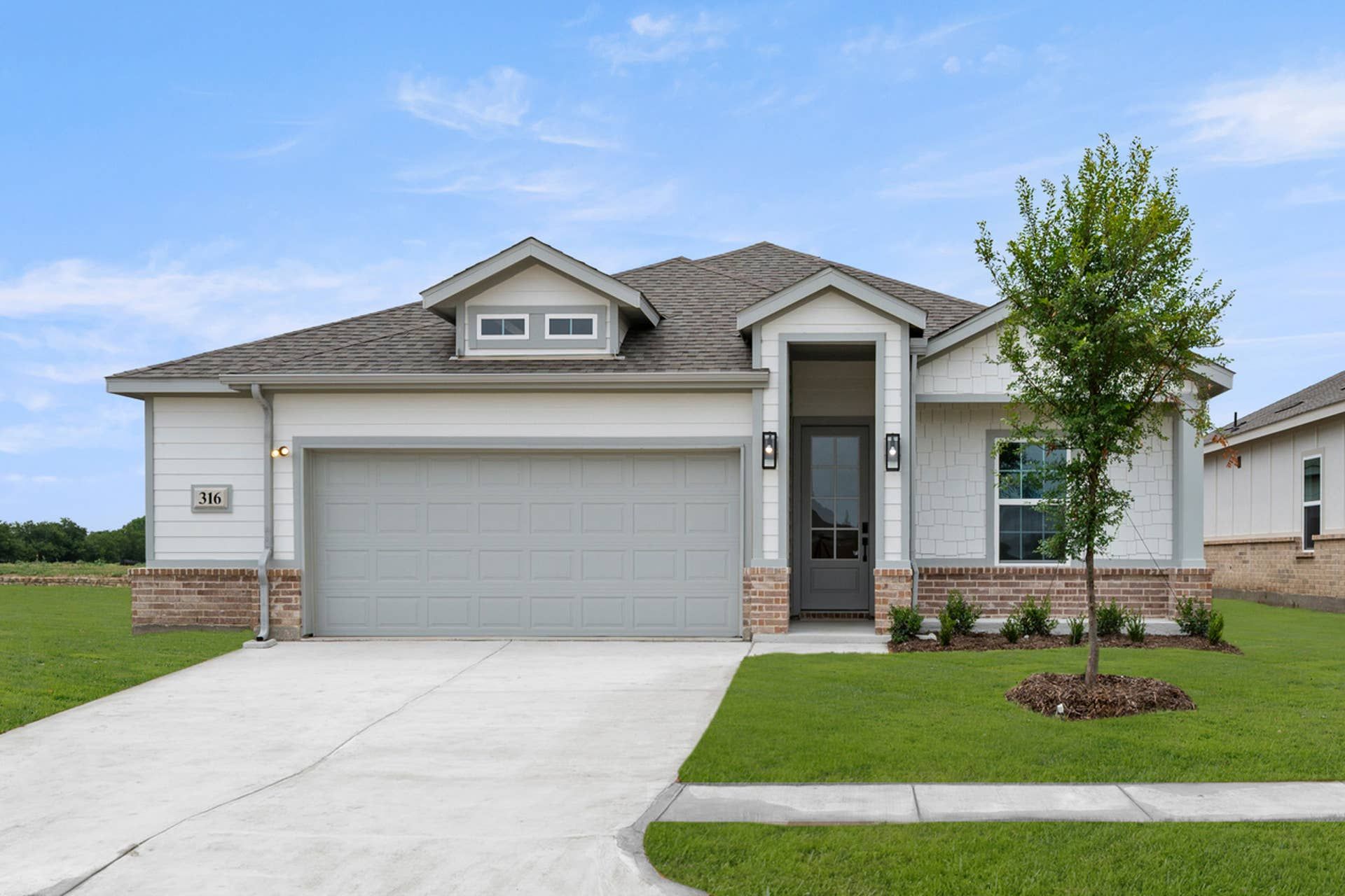 316 Sequoia Lane (Kennedy F)