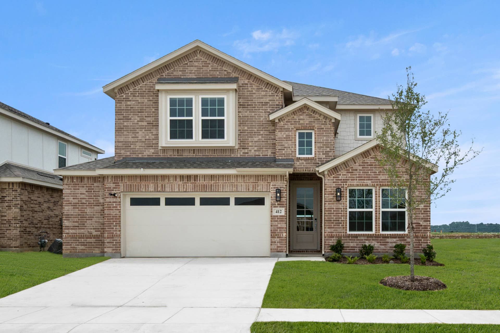 412 Sequoia Ln (Ford F)
