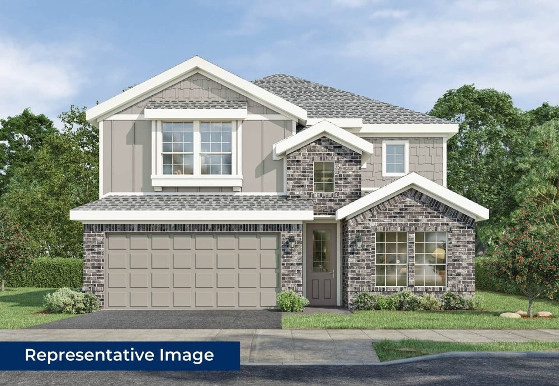 2501 Haley Hollow (Ford F)
