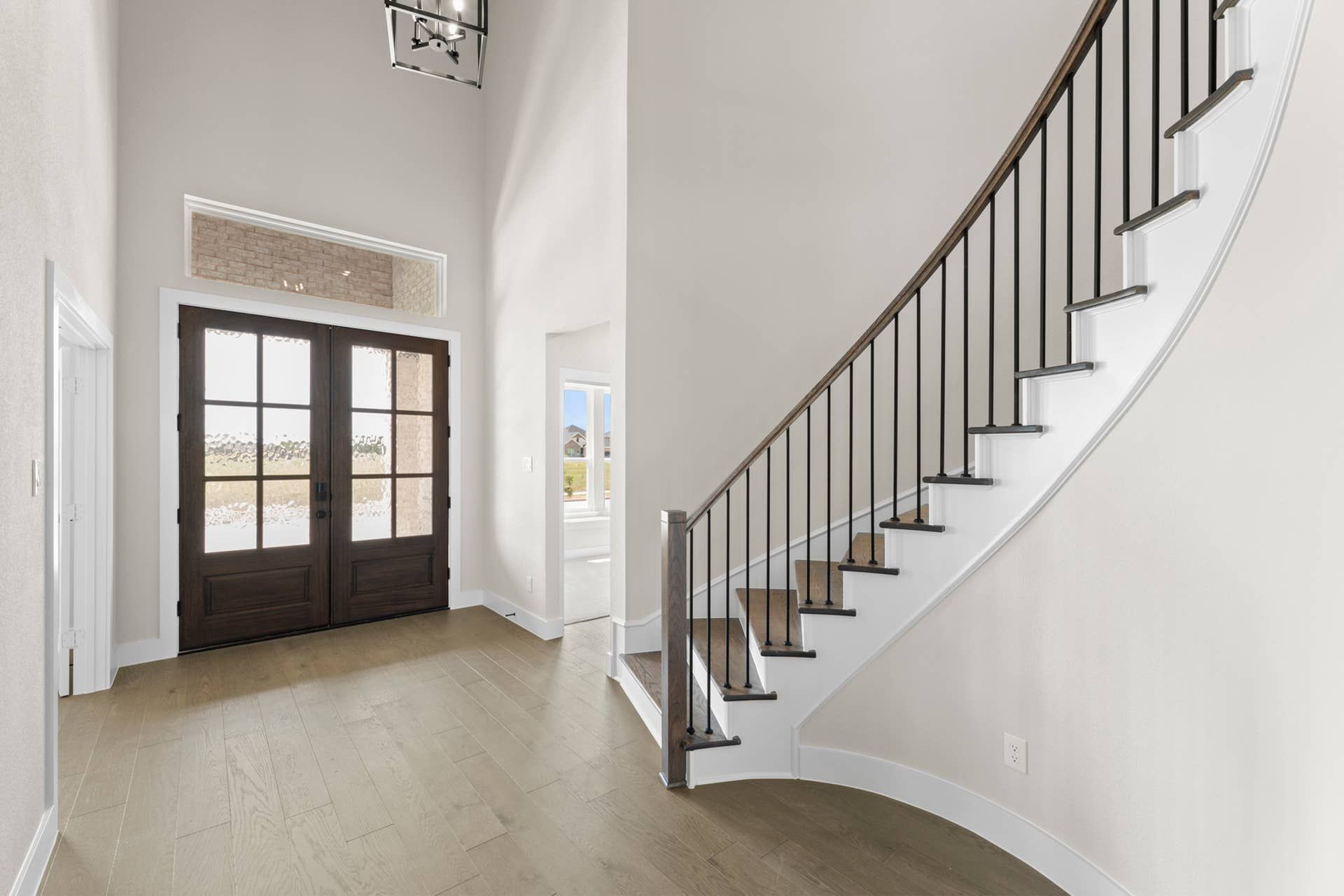 Villages of Creekwood por First Texas Homes en Dallas Texas