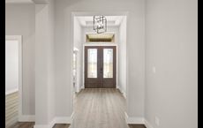 Broadmoor Estates: Ovilla, Texas - First Texas Homes