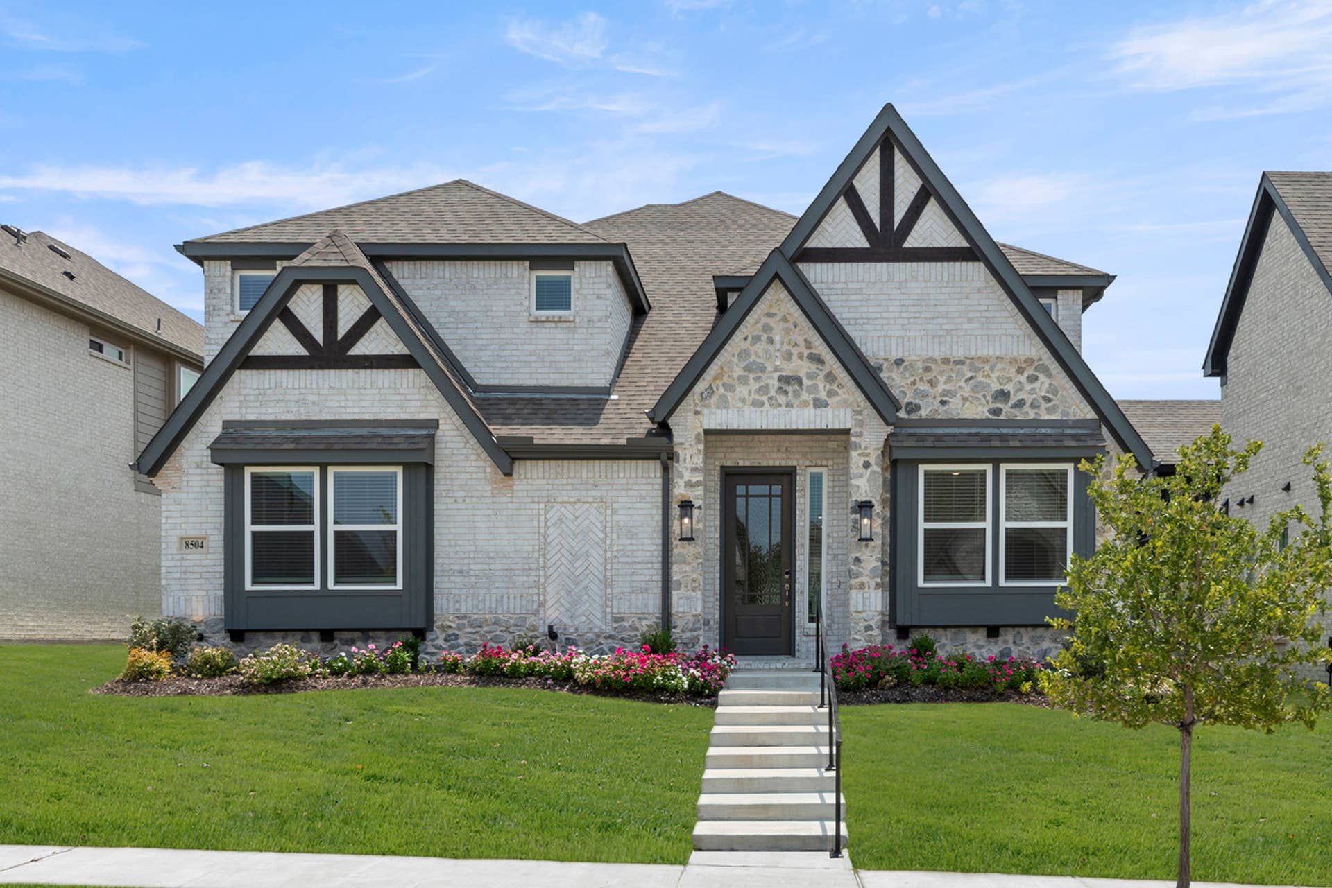 Anatole R - Trails at Cottonwood Creek: Rowlett, Texas - First Texas Homes
