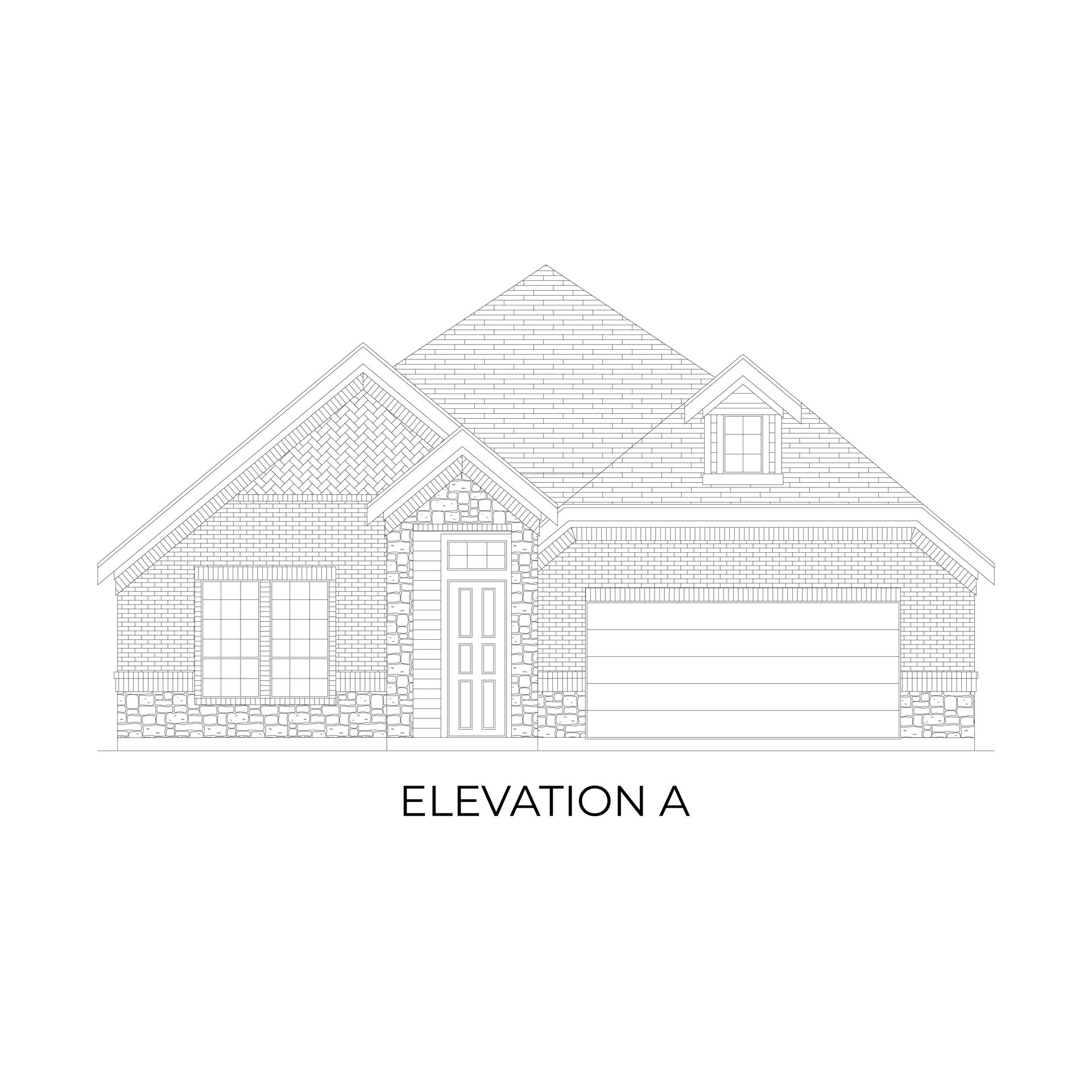 1814 Whisperwood Way (McKinnon F) Image