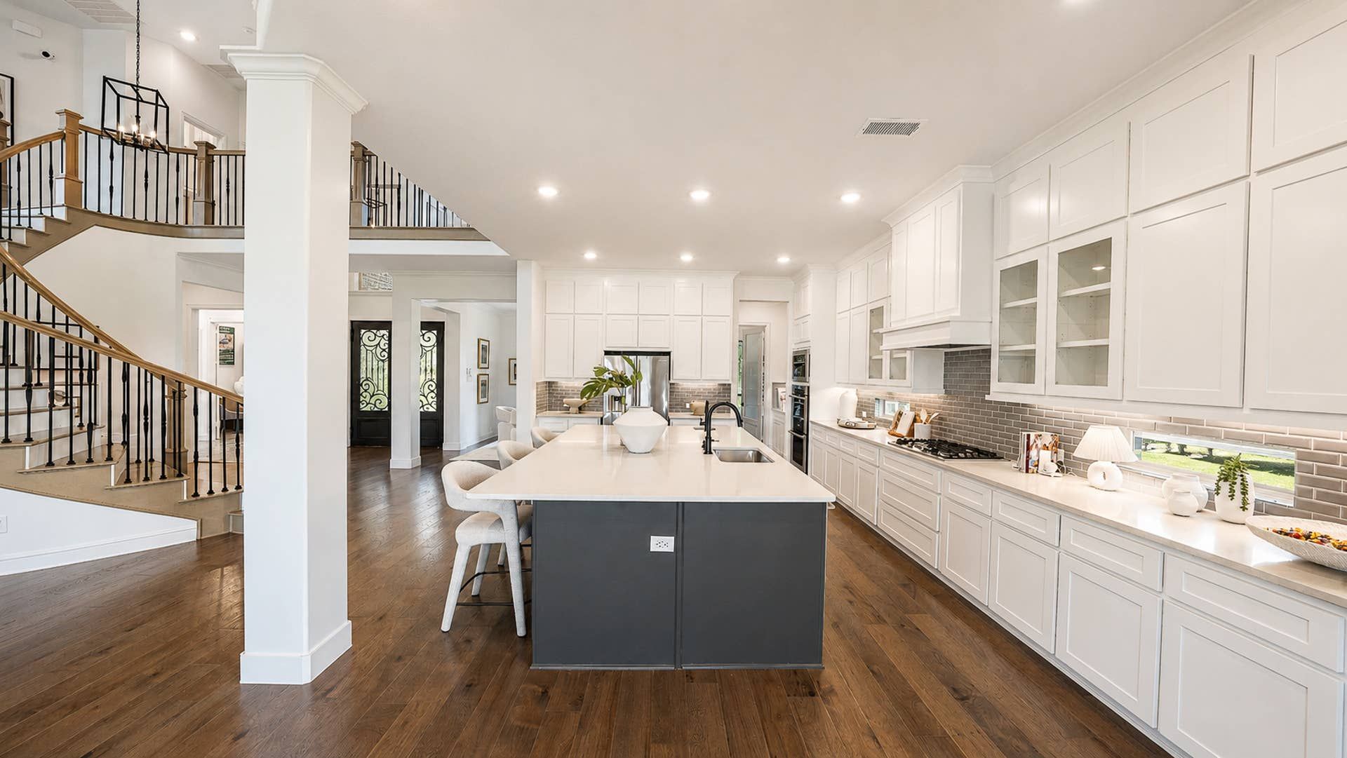 casa en Mira Lagos Crossing por First Texas Homes