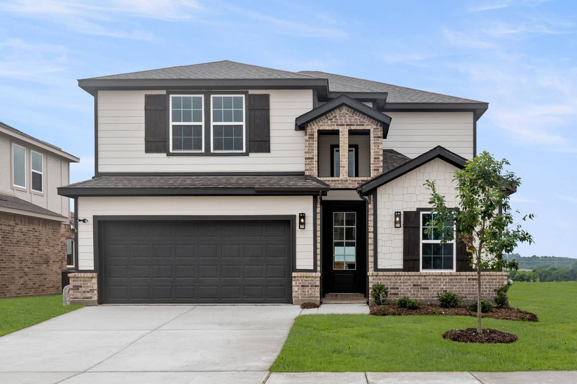304 Sequoia Lane (Ford F)