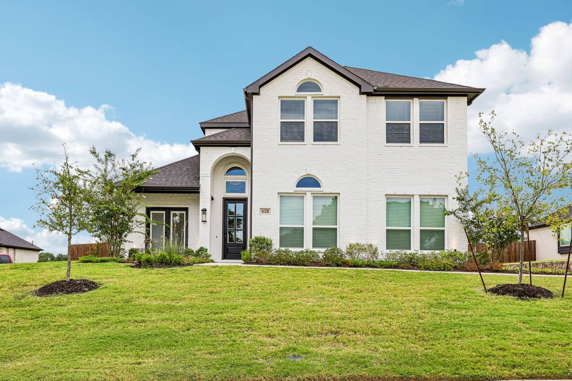 1128 Willow Lake Drive (Caroline 2F)